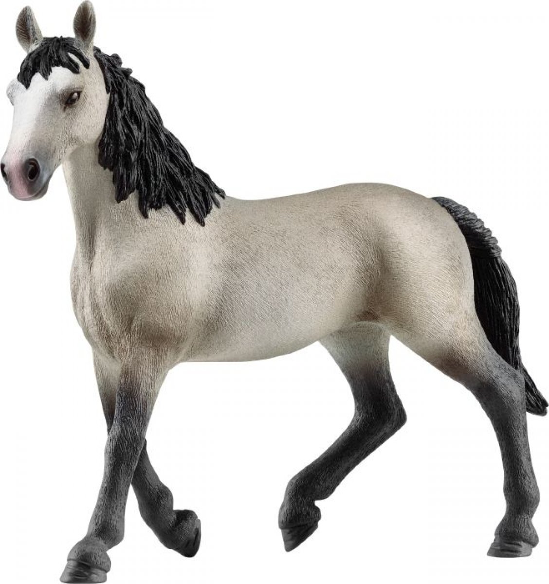 Schleich 13955 - Horse Club Cheval deSelle Francais