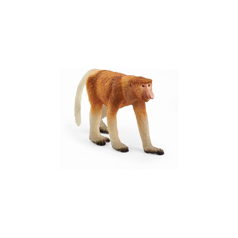 Schleich 14846 - Wild Life Nasenaffe