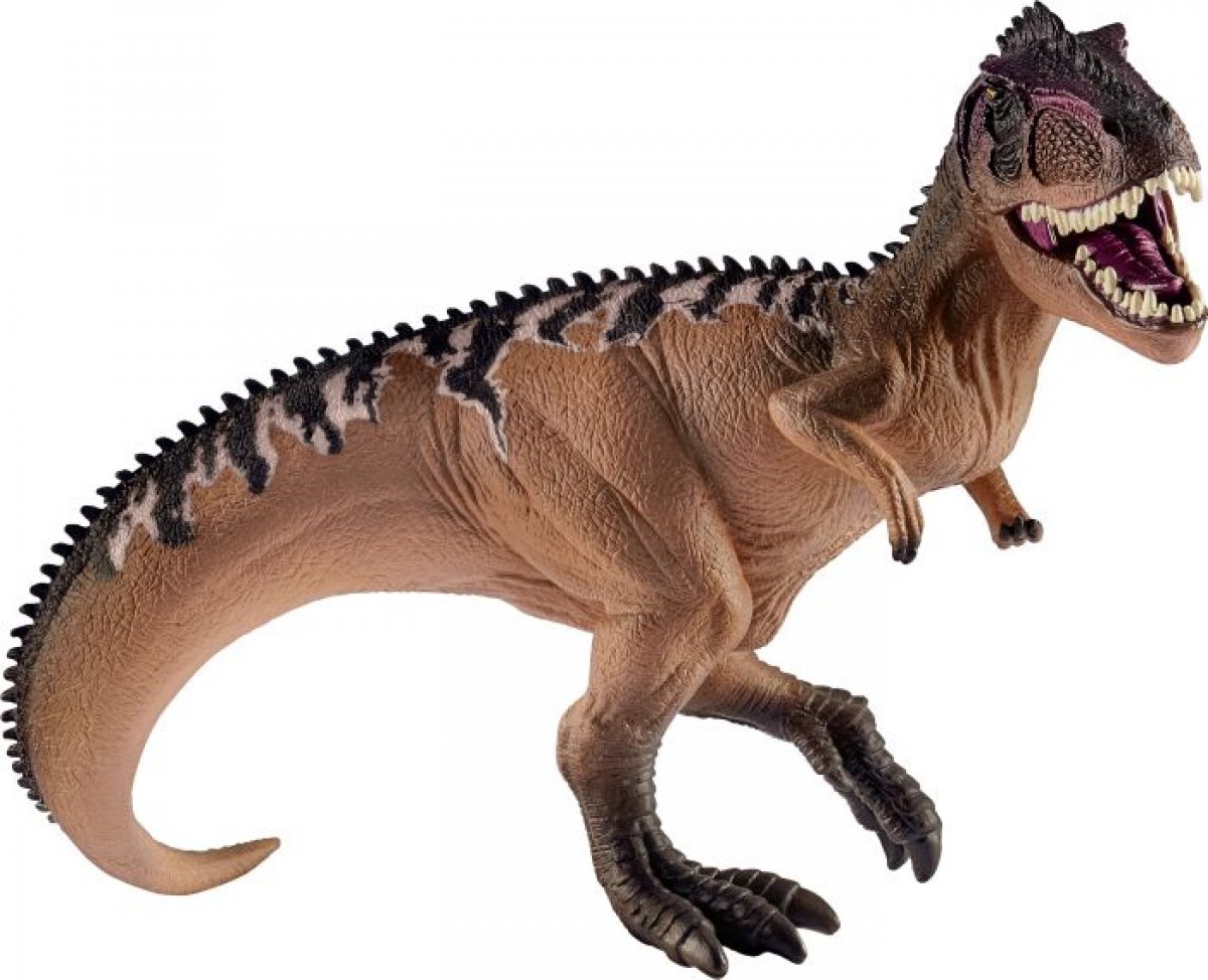 Schleich 15010 - Dinosaurier Giganotosaurus
