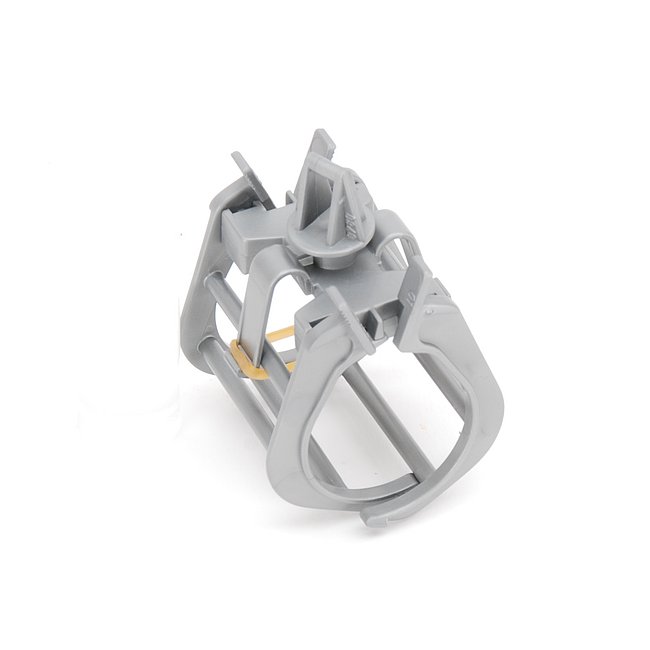 Bruder 42655 - Ladekran-Greifer