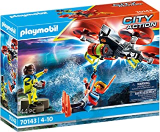 Playmobil 70671 - 3er Set Novelmore Ritter