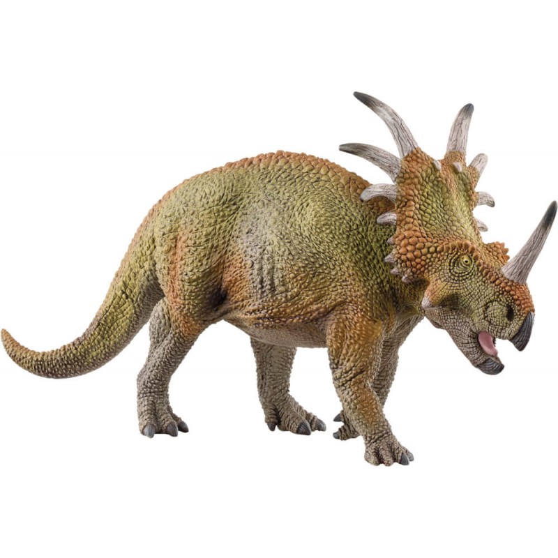 Schleich 15033 - Dinosaurier Styracosaurus