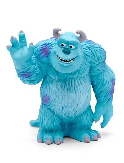 Content Tonie - Disney Monster AG