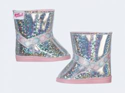 Baby Born - Winterstiefel niedrig 43cm