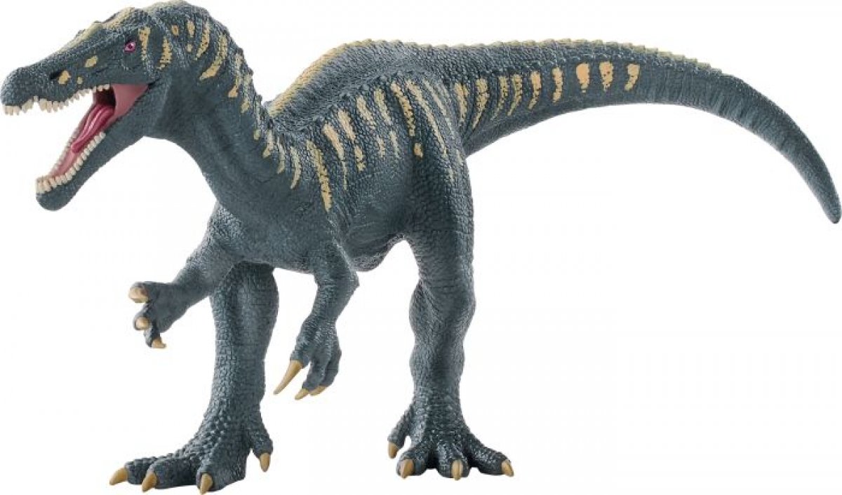 Schleich 15022 - Dinosaurier Baryonyx