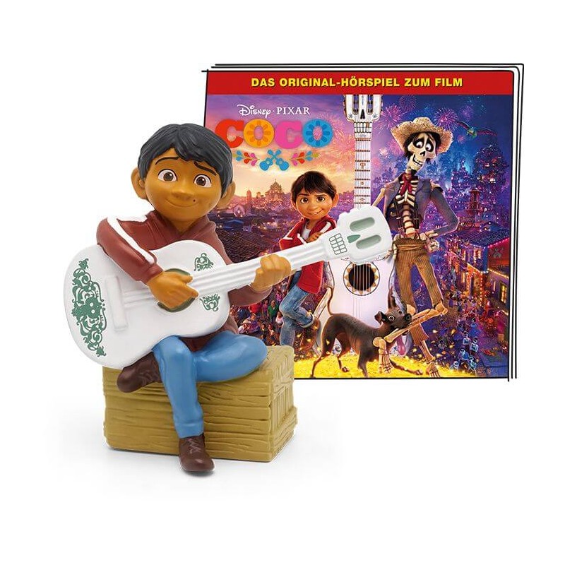 Content Tonie - Disney Coco - Coco