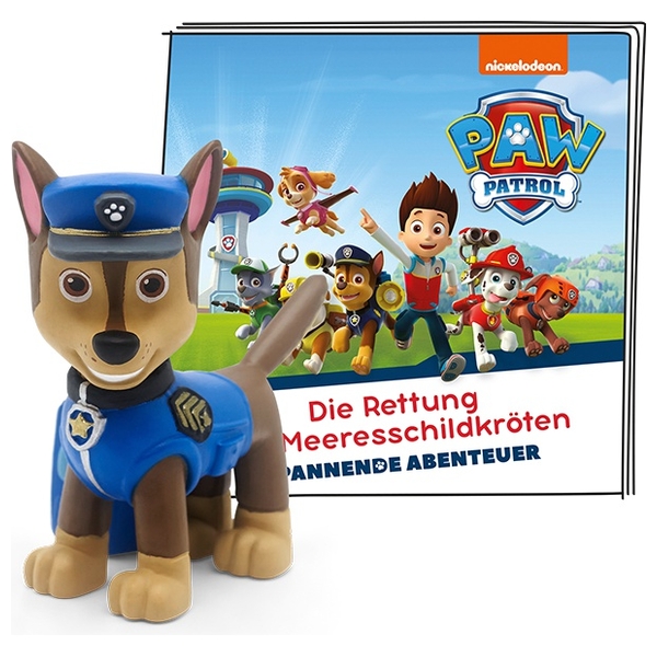 Content Tonie - Paw Patrol Die Rettung der...