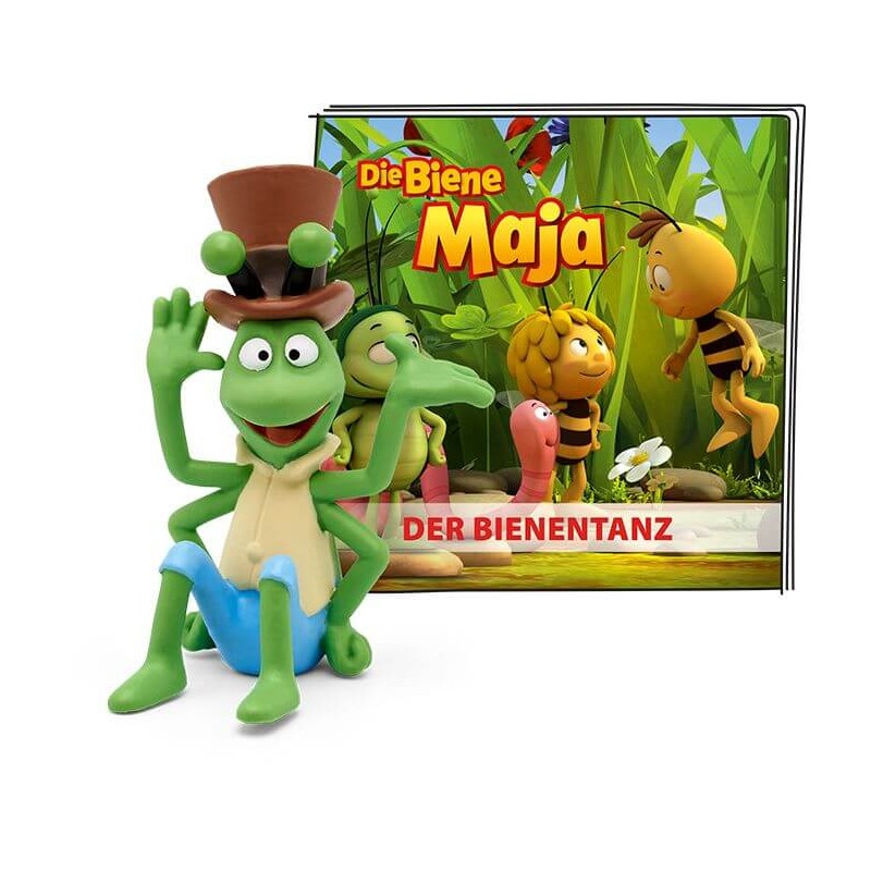 Content Tonie - Der Bienentanz