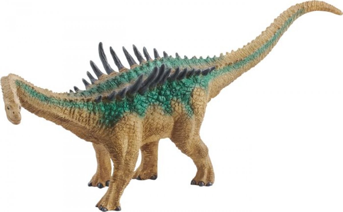 Schleich 15021 - Dinosaurier Agustina