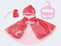 Baby Annabell - Little Sweet Annabell 36cm Cape