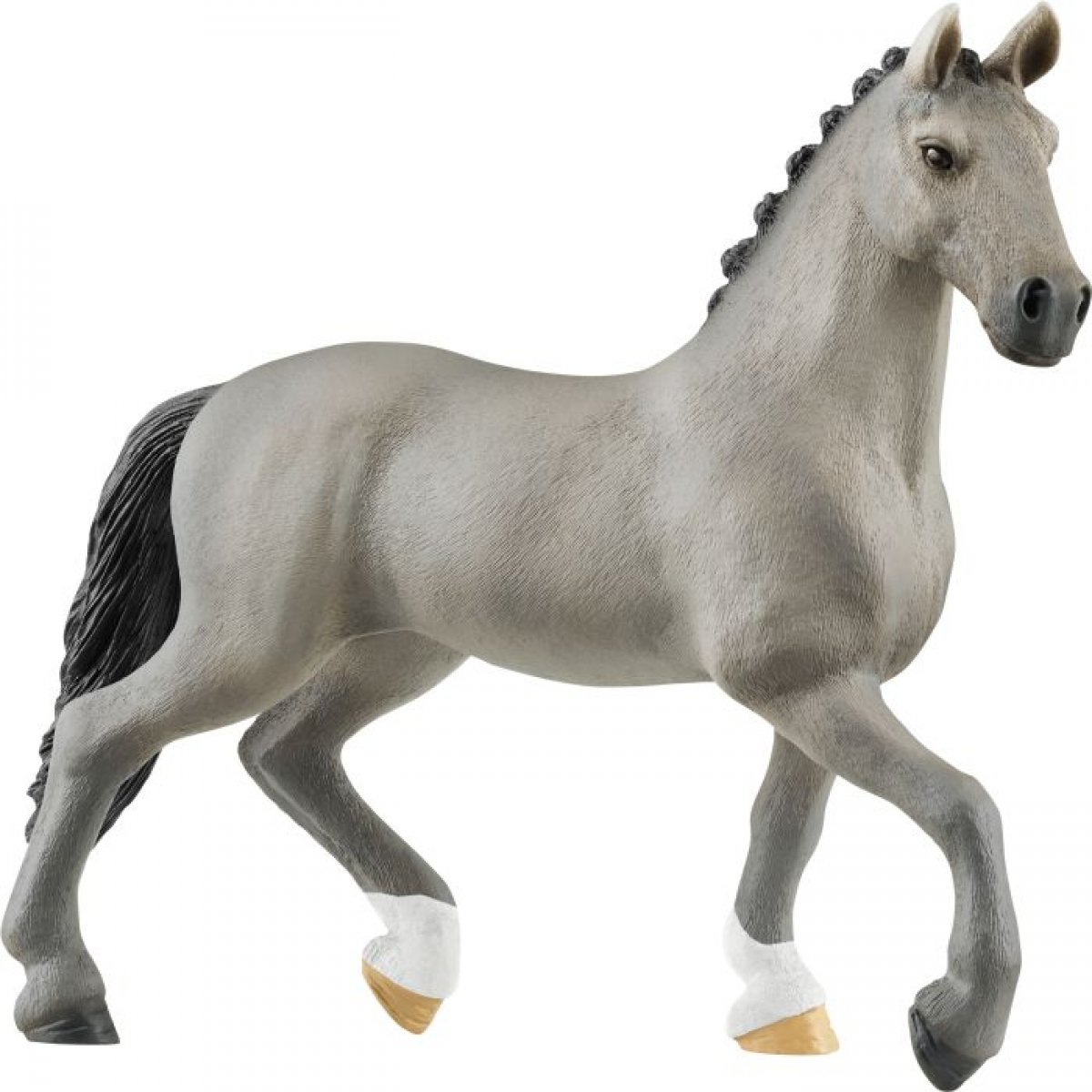 Schleich 13956 - Horse Club Cheval deSelle Francais Hengst