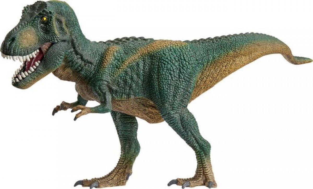 Schleich 14587 - Dinosaurier Tyrannosaurus Rex
