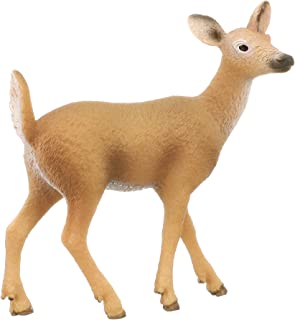 Schleich 14710 - Weißwedelkuh