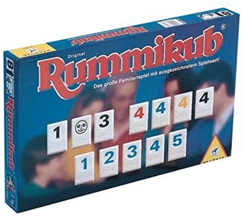 Rummikub