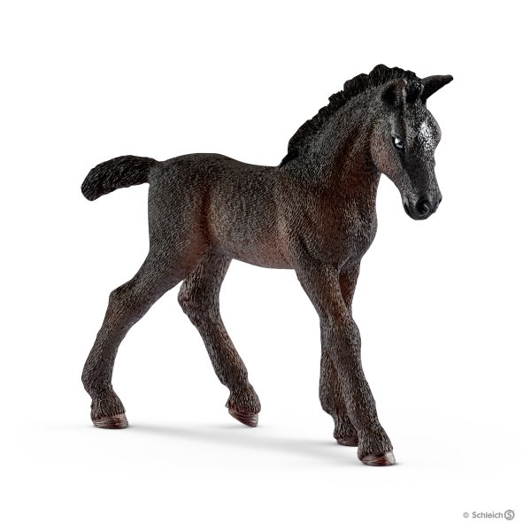 Schleich 13820 - Lipizzaner Fohlen
