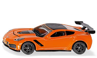 Siku 1534 - Chevrolet Corvette ZR1