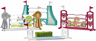 Schleich 42612 - Horse Club - Hindernisse Zubehör