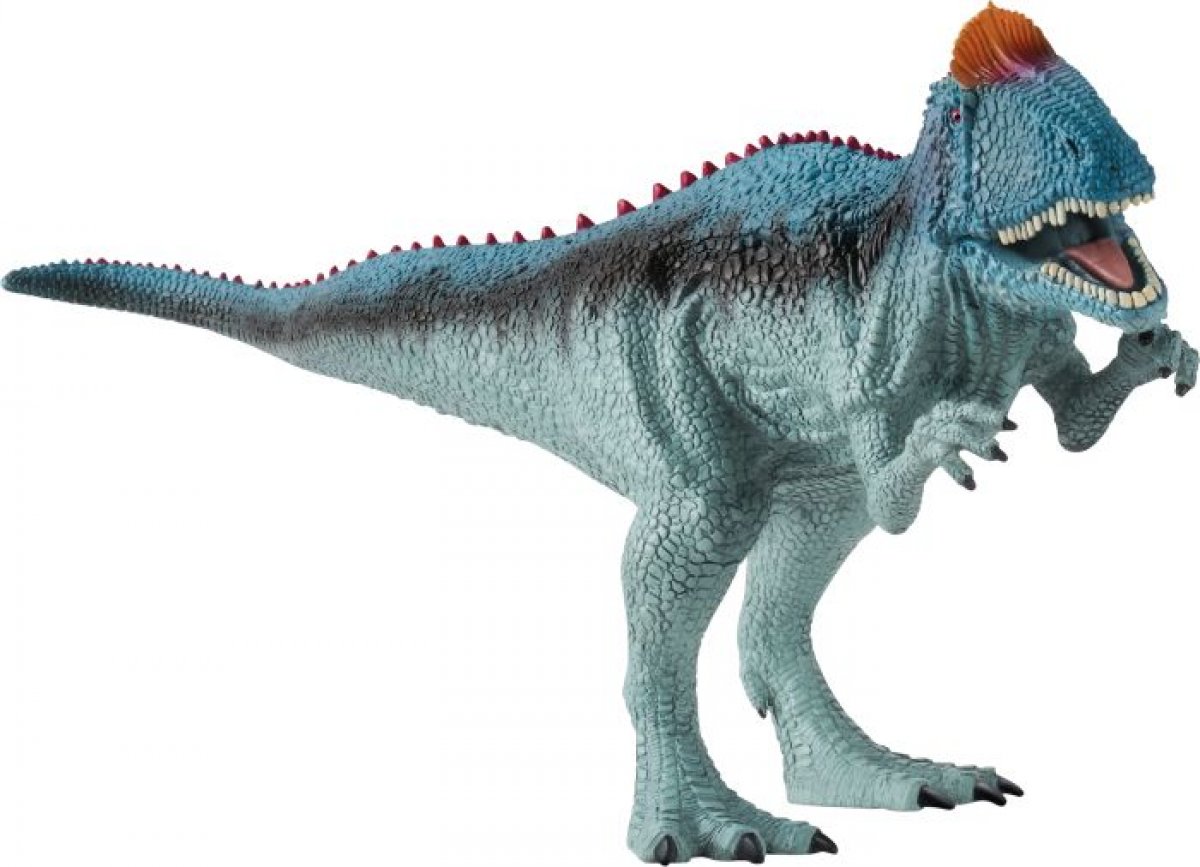 Schleich 15020 - Dinosaurier Cryolophosaurus