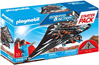 Playmobil 71079 - Starter Pack Drachenflieger