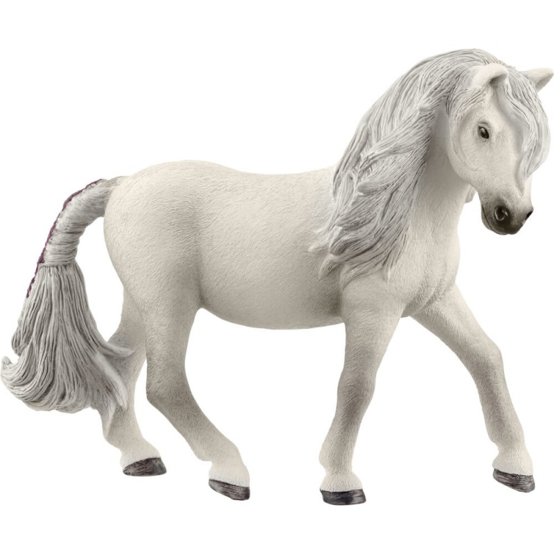 Schleich 13942 - Horse Club Island Pony Stute