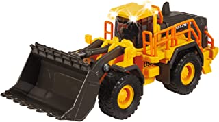 Simba - VolvoWheel Loader