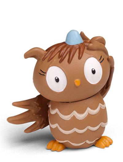 Content Tonie - Die Eule mit der Beule - Die Eule mit der Beule