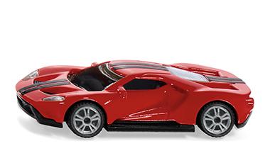 Siku 1526 - Ford GT