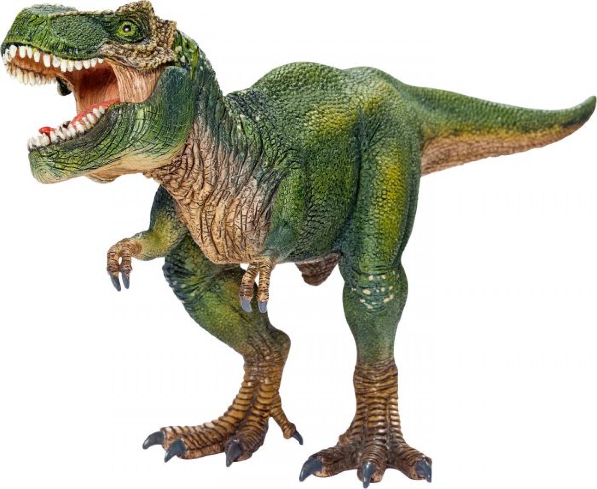 Schleich 14525 - Dinosaurier Tyranusaurus Rex