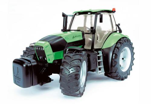 Bruder 03080 - Deutz Agrotron X720 L 35,5 x B 20,4 x H 18 cm