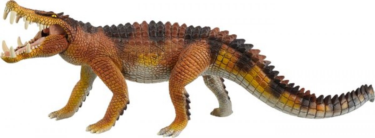 Schleich 15025 - Dinosaurier Kaprosuchus