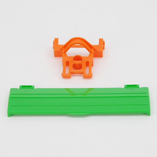 Bruder 40255 - Schwerlastpalette