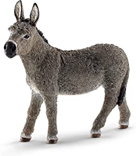 Schleich 13772 - Farm World - Esel