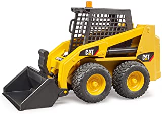 Bruder 02481 - CAT Kompktlader