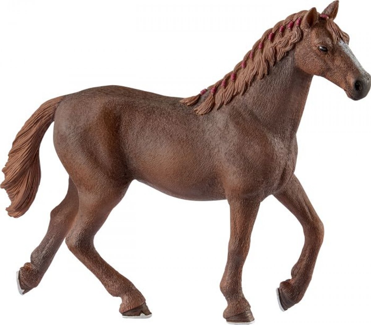 Schleich 13855 - Horse Club Englisches Vollblut Stute