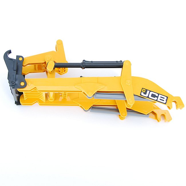 Bruder 43463 - Schaufelarm JCB 5CX