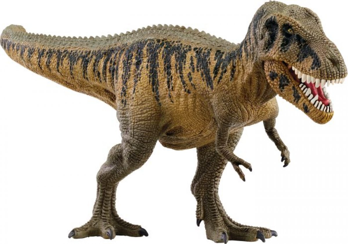 Schleich 15034 - Dinosaurs Tarbosaurus
