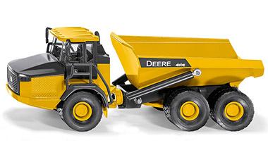 Siku 3506 - John Deere Dumper