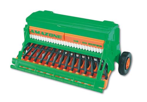 Bruder 02330 - Amazone Sämaschine