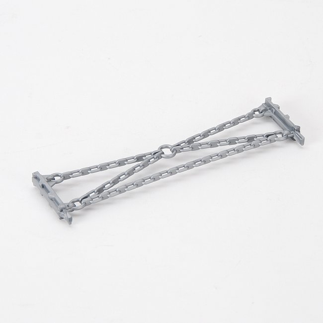 Bruder 42195 - Bordwandspanner