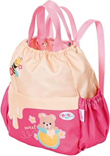 BABY born Bärenrucksack