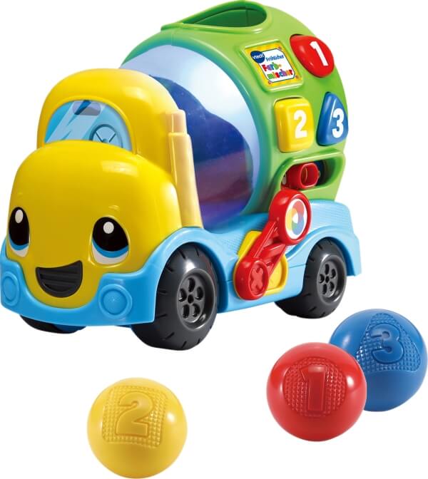 Vtech Fröhlicher Farbmischer