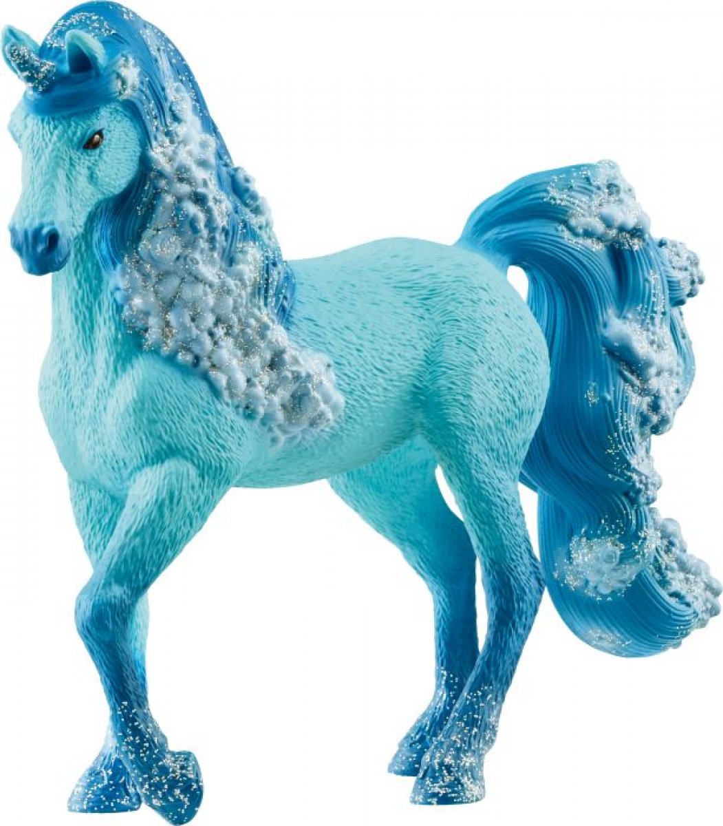Schleich 70757 - bayala Elementa Wassereinhorn Stute