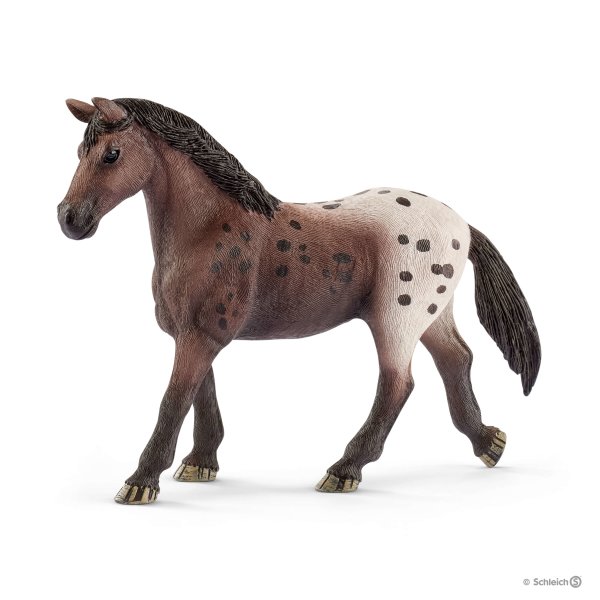 Schleich 13861 - Farm World Appaloosa Stute
