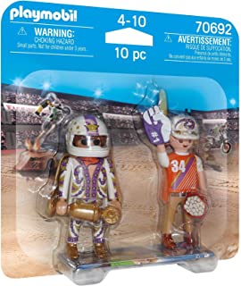 Playmobil 70692 - DuoPack Stuntshow-Team