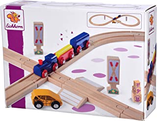 Simba - Eichhorn - Bahn Achterbahn