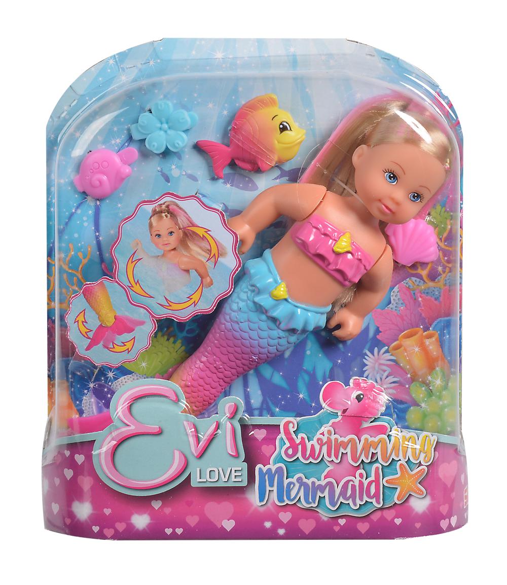Simba - Evi Love - Swimming Mermaid