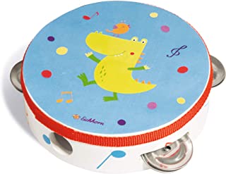 Simba - Eichhorn - Musik Tamburin