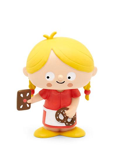 Content Tonie - Lieblings-Meisterstücke - Hänsel und Gretel