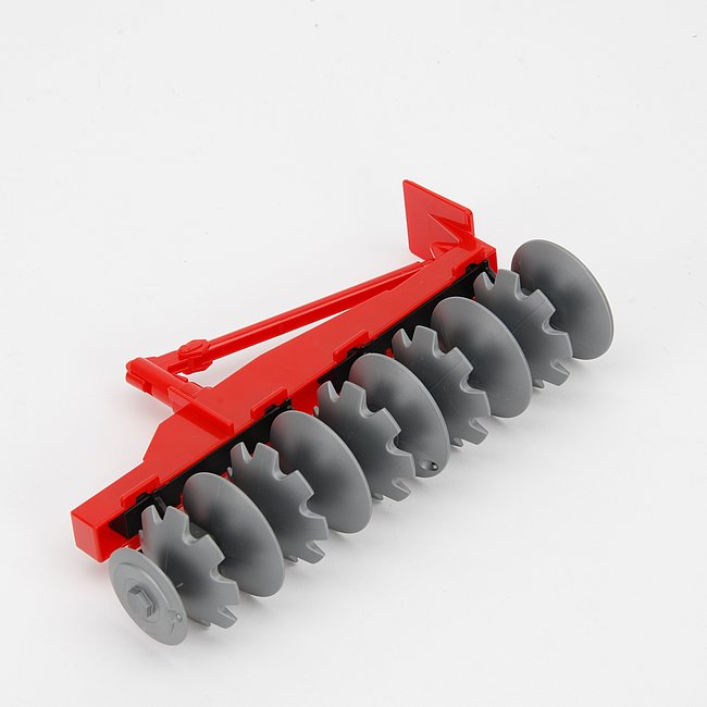 Bruder 42240 - Scheibenarm links vorne für Kuhn discover XL