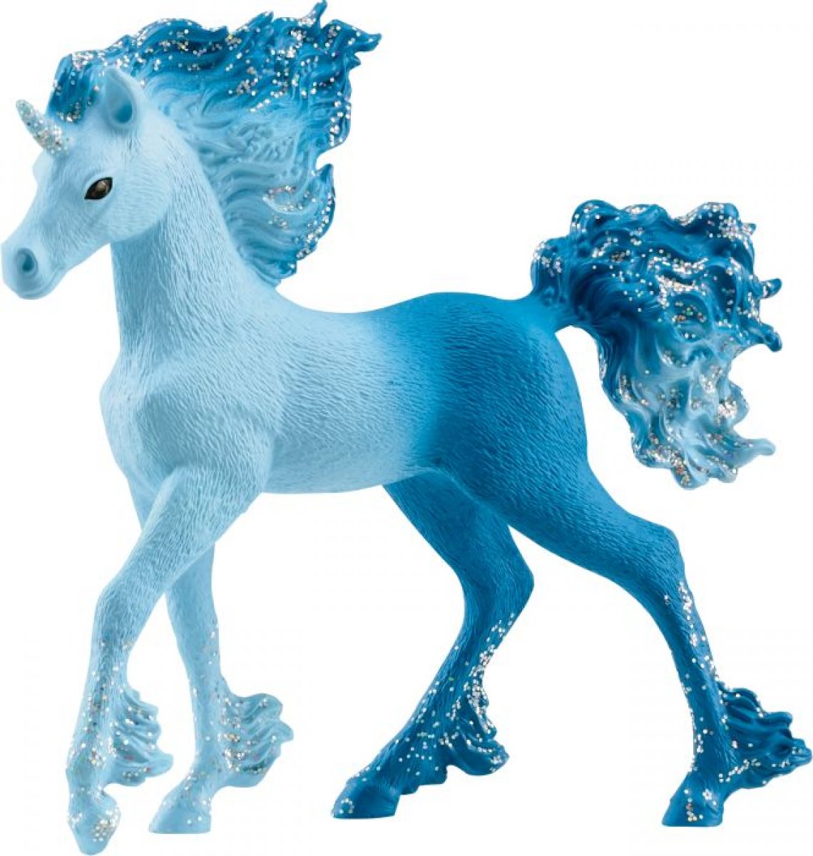Schleich 70758 - bayala Elementa Wasserflammeneinhorn